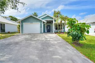 896 SW 34th Terrace, Palm City, FL 34990 - Photo 2