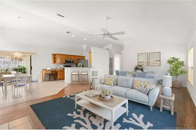 904 NW Waterlily Place, Jensen Beach, FL 34957 - Photo 4