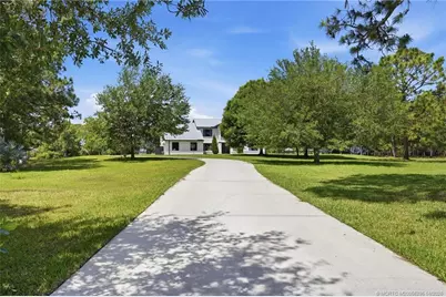 9809 SW Malibu Terrace, Palm City, FL 34990 - Photo 6