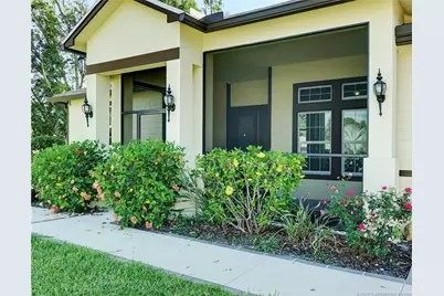 2961 SW Boxwood Circle, Port Saint Lucie, FL 34953 - Photo 2