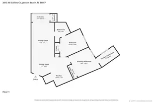 2013 NE Collins Cir, Jensen Beach, FL 34957 - Photo 46
