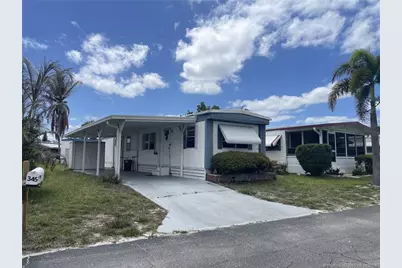 345 NE Tropicalia Lane, Jensen Beach, FL 34957 - Photo 1