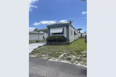 345 NE Tropicalia Lane, Jensen Beach, FL 34957 - Photo 2