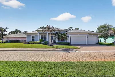 263 SW Cocoloba Way, Stuart, FL 34997 - Photo 2