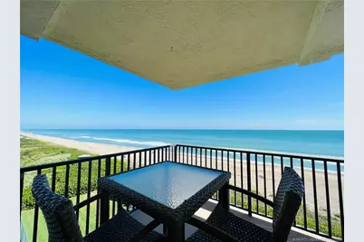 10044 S Ocean Drive #702, Jensen Beach, FL 34957 - Photo 1