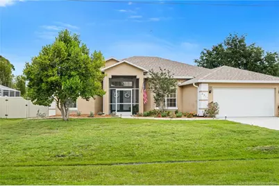 2511 SE Snapper Street, Port Saint Lucie, FL 34952 - Photo 10