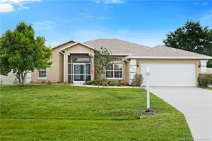 2511 SE Snapper St, Port Saint Lucie, FL 34952 - Photo 1