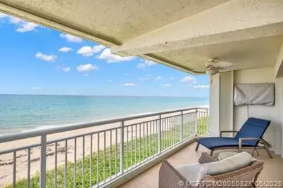 10980 S Ocean Drive #611, Jensen Beach, FL 34957 - Photo 2
