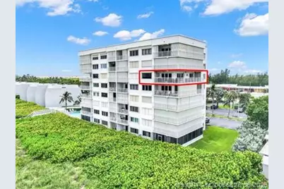 10980 S Ocean Drive #611, Jensen Beach, FL 34957 - Photo 6