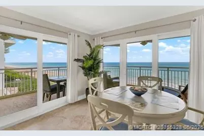 10980 S Ocean Drive #611, Jensen Beach, FL 34957 - Photo 54