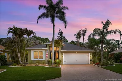 2551 NW Windemere Drive, Jensen Beach, FL 34957 - Photo 6
