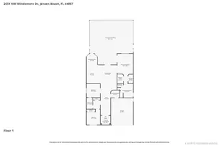 2551 NW Windemere Dr, Jensen Beach, FL 34957 - Photo 56