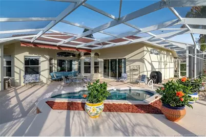 2216 SE Stonehaven Road, Port Saint Lucie, FL 34952 - Photo 32