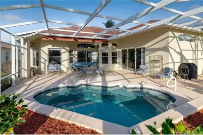 2216 SE Stonehaven Road, Port Saint Lucie, FL 34952 - Photo 34