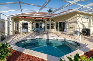 2216 SE Stonehaven Rd, Port Saint Lucie, FL 34952 - Photo 34