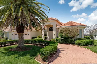 2216 SE Stonehaven Road, Port Saint Lucie, FL 34952 - Photo 1