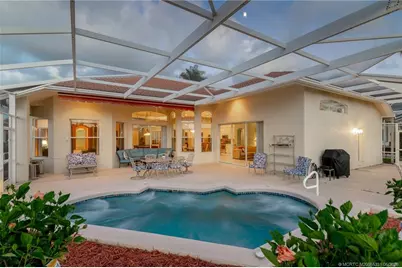 2216 SE Stonehaven Road, Port Saint Lucie, FL 34952 - Photo 4