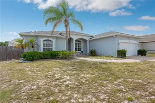 4226 SW Jame St, Port Saint Lucie, FL 34953 - Photo 2