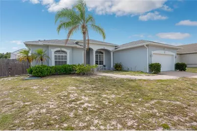 4226 SW Jame Street, Port Saint Lucie, FL 34953 - Photo 2