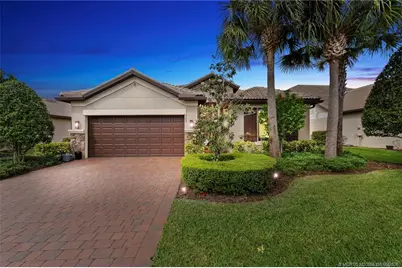 303 SE Courances Drive, Port Saint Lucie, FL 34984 - Photo 1