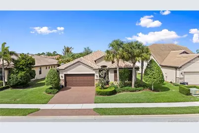 303 SE Courances Drive, Port Saint Lucie, FL 34984 - Photo 2