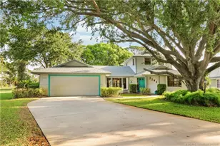 5502 Echo Pines Cir W, Fort Pierce, FL 34951 - Photo 2