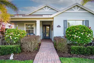 10399 SW Landry Ln, Port Saint Lucie, FL 34987 - Photo 2