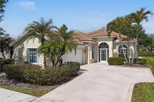8056 SE Paurotis Ln, Hobe Sound, FL 33455 - Photo 2