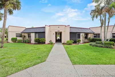 1943 NE Collins Circle #50, Jensen Beach, FL 34957 - Photo 1