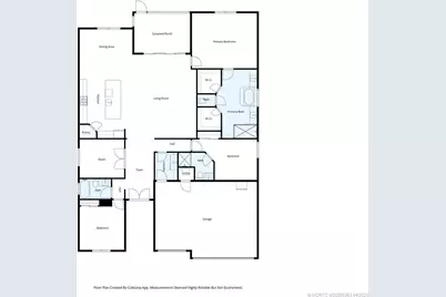 4855 Brookhaven Mnr SW SW, Vero Beach, FL 32968 - Photo 48