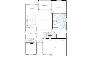 4855 Brookhaven Mnr SW SW, Vero Beach, FL 32968 - Photo 48