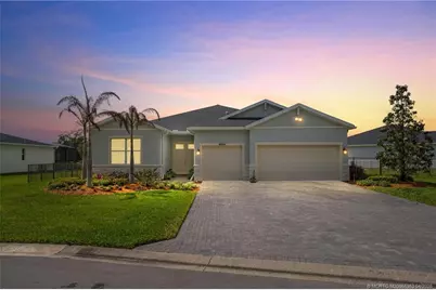 4855 Brookhaven Mnr SW SW, Vero Beach, FL 32968 - Photo 2