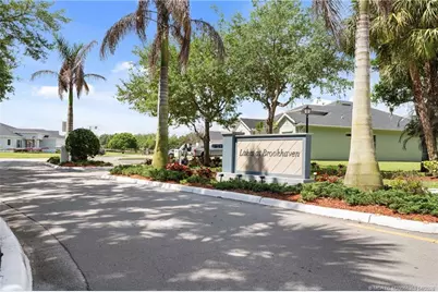 4855 Brookhaven Mnr SW SW, Vero Beach, FL 32968 - Photo 38