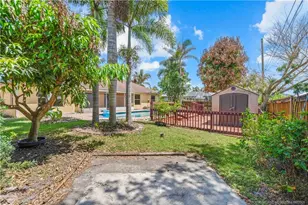 2516 SW Abelard St, Port Saint Lucie, FL 34953 - Photo 34