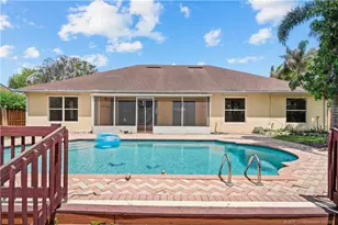 2516 SW Abelard St, Port Saint Lucie, FL 34953 - Photo 2
