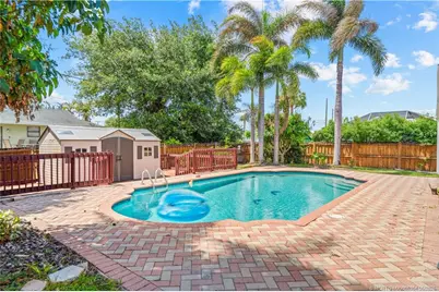 2516 SW Abelard Street, Port Saint Lucie, FL 34953 - Photo 8