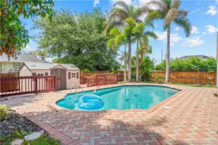 2516 SW Abelard St, Port Saint Lucie, FL 34953 - Photo 8