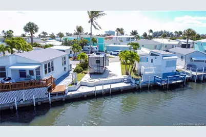 10701 S Ocean Drive #722, Jensen Beach, FL 34957 - Photo 2