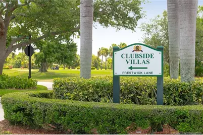 1527 SE Prestwick Lane #6D, Port Saint Lucie, FL 34952 - Photo 26