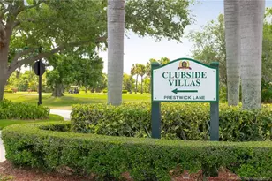 1527 SE Prestwick Ln, Port Saint Lucie, FL 34952 - Photo 26
