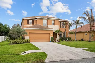 5805 NW Breezy Brook Court, Port Saint Lucie, FL 34986 - Photo 10