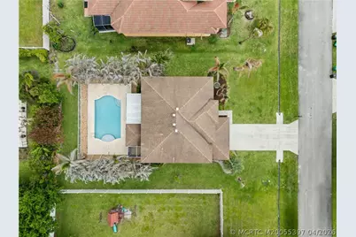 5805 NW Breezy Brook Court, Port Saint Lucie, FL 34986 - Photo 4