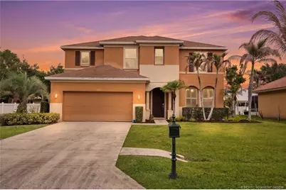 5805 NW Breezy Brook Court, Port Saint Lucie, FL 34986 - Photo 8