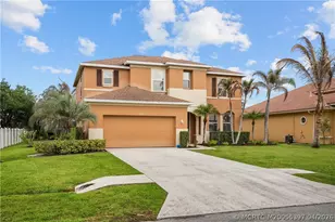 5805 NW Breezy Brook Ct, Port Saint Lucie, FL 34986 - Photo 10