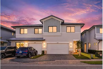 3653 SW Magnolia Ridge Lane, Palm City, FL 34990 - Photo 1
