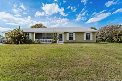 6285 SE Highland Avenue, Stuart, FL 34997 - Photo 2