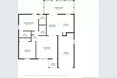3143 SE Banyan Street, Stuart, FL 34997 - Photo 28
