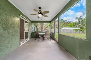 3143 SE Banyan St, Stuart, FL 34997 - Photo 20