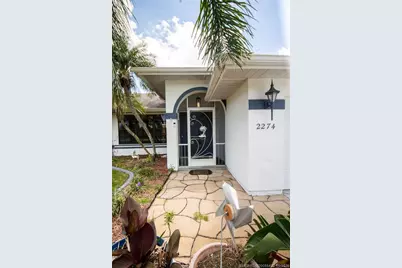 2274 SE Tiffany Avenue, Port Saint Lucie, FL 34952 - Photo 2