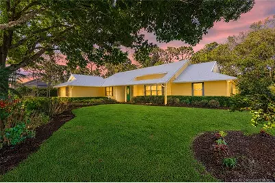 5396 SW Leeward Lane, Palm City, FL 34990 - Photo 1